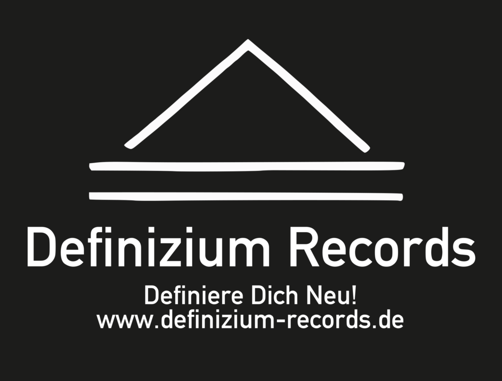 Logo von Definizum Records